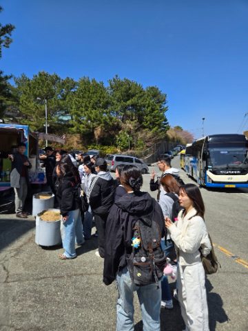 고신대 영도캠퍼스 사역