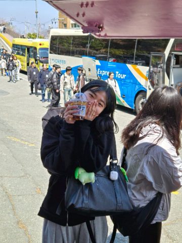 고신대 영도캠퍼스 사역