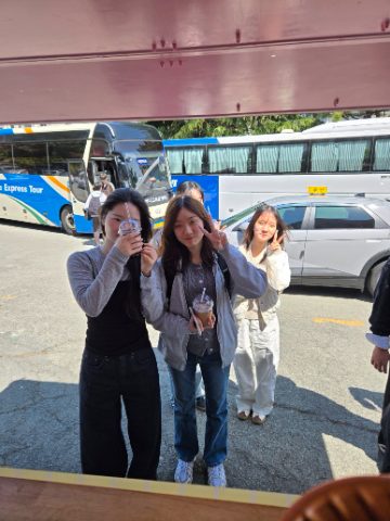 고신대 영도캠퍼스 사역