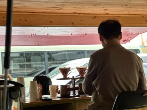 부산시각장애인 걷기 대회 섬김 사역