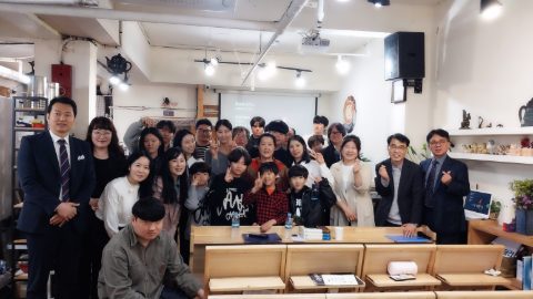 부활주일예배&아름다운콘서트