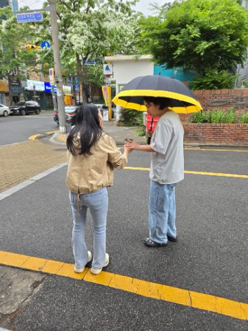 토요핸드드립커피 스케치-5월 3일