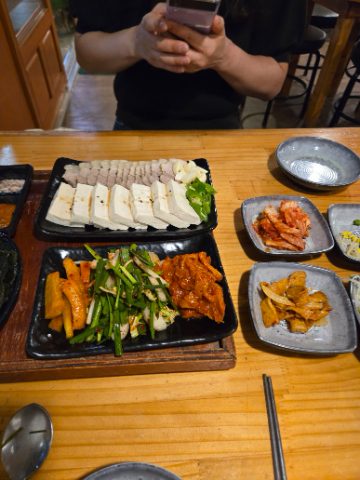 토요핸드드립커피 스케치-5월 3일