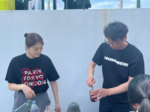 울산지역아동센터 섬김,진주삼일교회 체육대회 사역