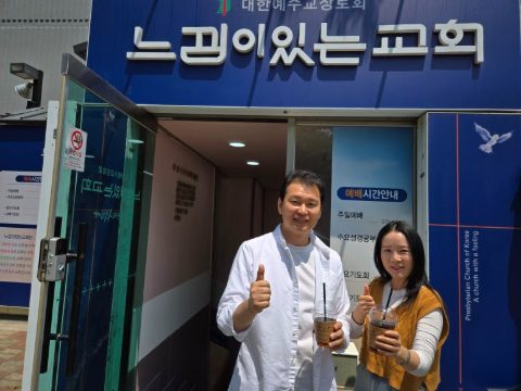 토요핸드드립커피전도 스케치-5월 31일