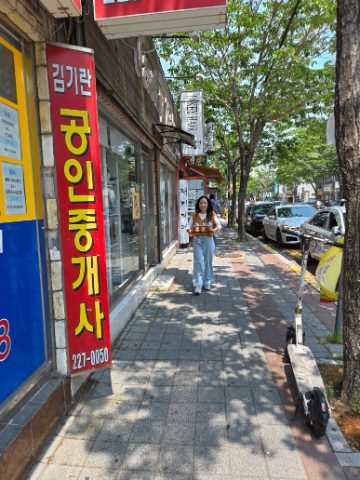 토요핸드드립커피전도 스케치-5월 31일