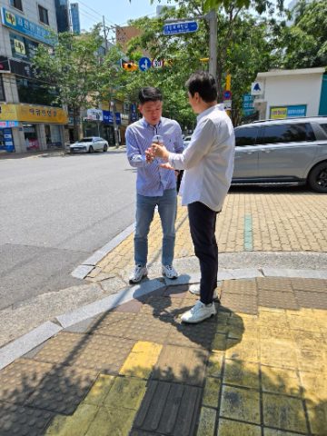 토요핸드드립커피전도 스케치-5월 31일
