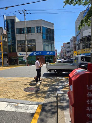 토요 핸드드립 커피 스케치-7월 5일