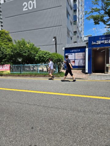 토요 핸드드립 커피 스케치-7월 5일