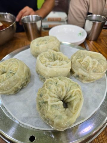 토요 핸드드립 커피 스케치-7월 5일