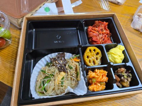 cbmc 달리지회 & 스포츠인지회 1년주 감사회 및 핸드드립 커피전도 스케치