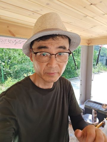 하늘꿈연동교회 중고청 수련회 커피트럭 사역