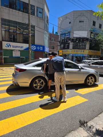 핸드드립 커피전도 스케치-7월 26일(토)