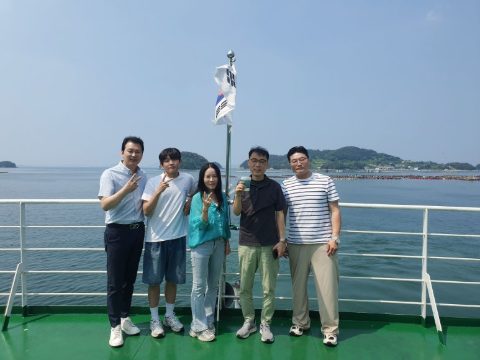 여름아웃리치 사역 스케치