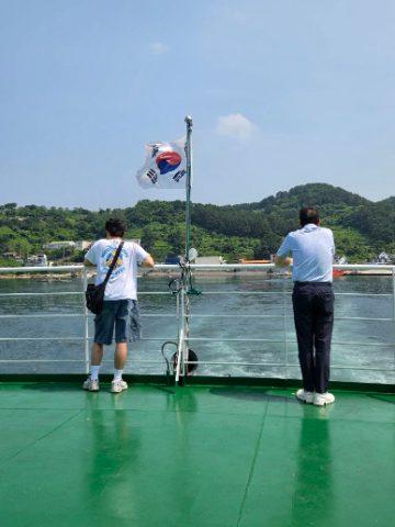 여름아웃리치 사역 스케치