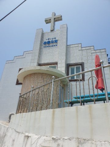 여름아웃리치 사역 스케치