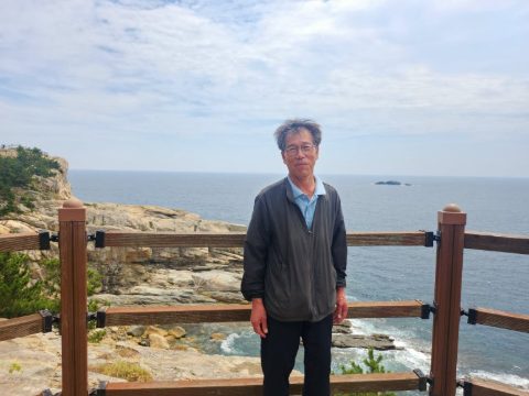 여름아웃리치 사역 스케치