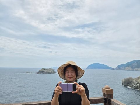 여름아웃리치 사역 스케치