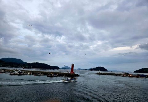 여름아웃리치 사역 스케치
