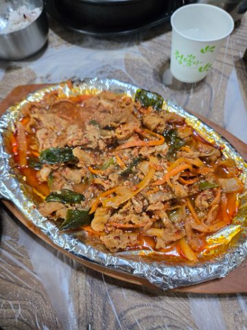 여름아웃리치 사역 스케치