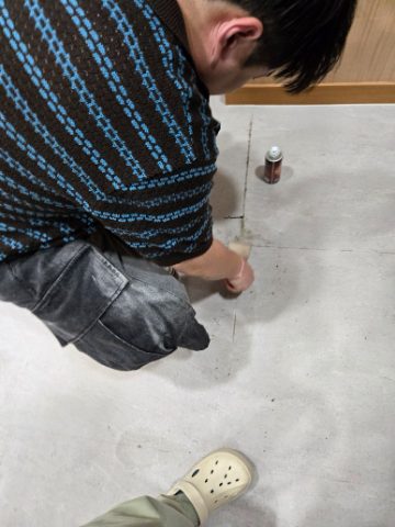 여름아웃리치 사역 스케치