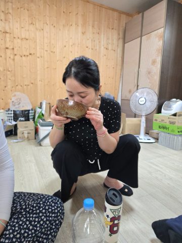 여름아웃리치 사역 스케치