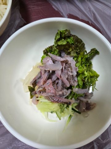 여름아웃리치 사역 스케치