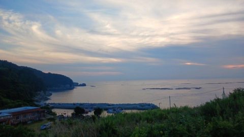 여름아웃리치 사역 스케치