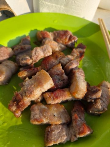 여름아웃리치 사역 스케치