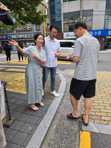 토요 핸드드립 커피 전도 스케치-8월 9일