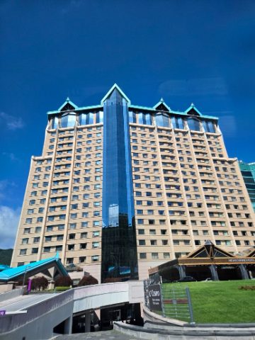 2025년 CBMC 한국대회 스케치