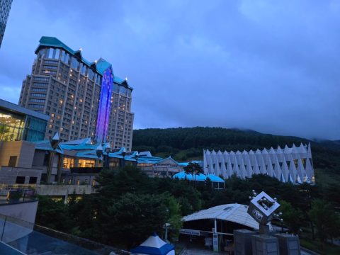 2025년 CBMC 한국대회 스케치