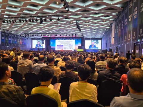2025년 CBMC 한국대회 스케치
