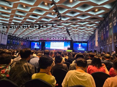 2025년 CBMC 한국대회 스케치