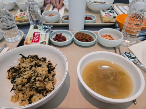 2025년 CBMC 한국대회 스케치