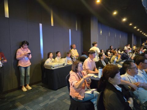 2025년 CBMC 한국대회 스케치
