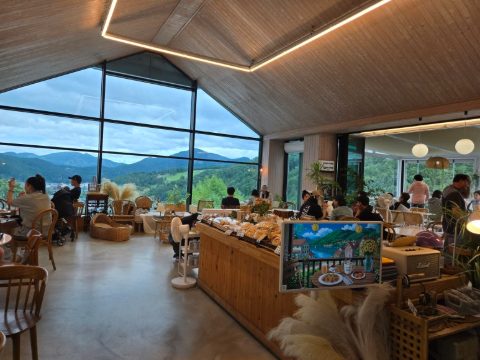 2025년 CBMC 한국대회 스케치