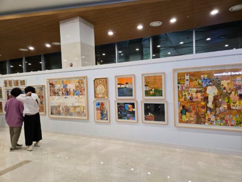 2025년 CBMC 한국대회 스케치