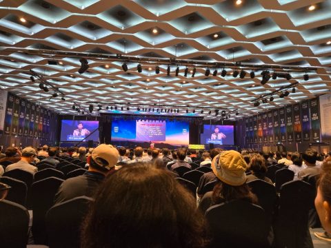 2025년 CBMC 한국대회 스케치