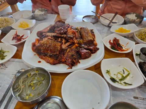 2025년 CBMC 한국대회 스케치