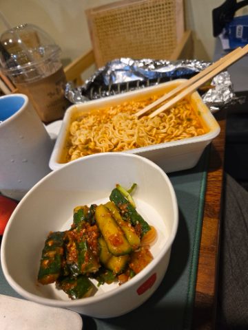 토요 핸드드립 커피전도 스케치-8월 16일