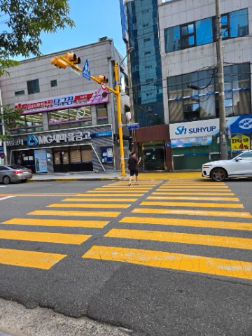 핸드드립 커피 전도 스케치-9월 6일