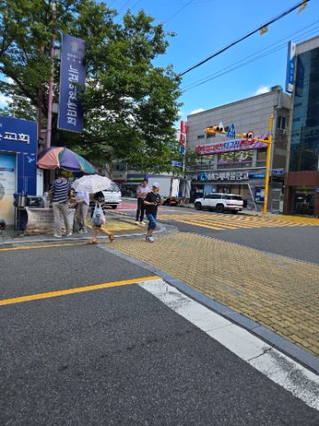 핸드드립 커피 전도 스케치-9월 6일