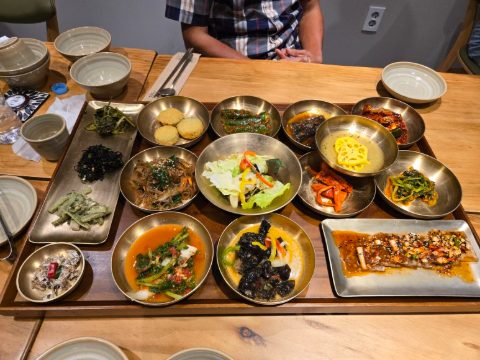 소망교회 도농 직거래장터 사역