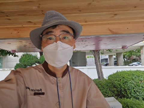 소망교회 도농 직거래장터 사역