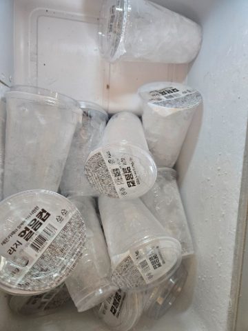 소망교회 도농 직거래장터 사역