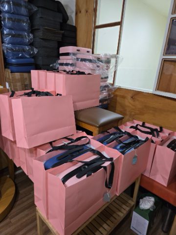 추수감사주일 & 새가족 초청주일 스케치