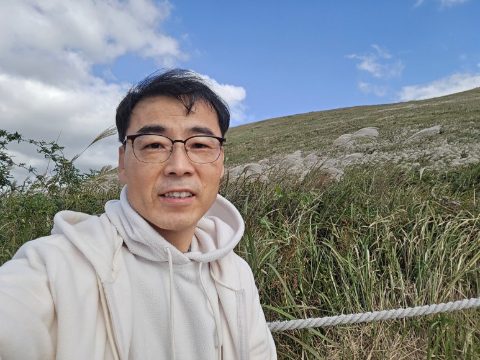 울산노회 목사 부부 수련회 스케치