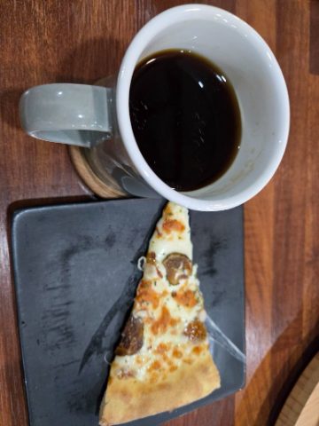 울산노회 목사 부부 수련회 스케치