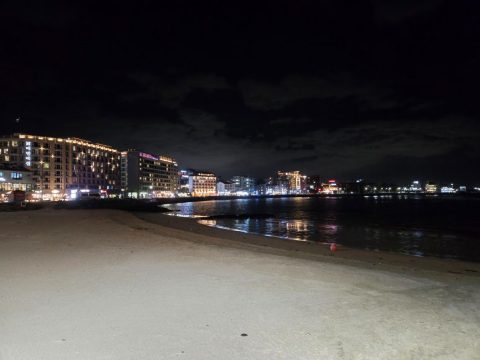 울산노회 목사 부부 수련회 스케치